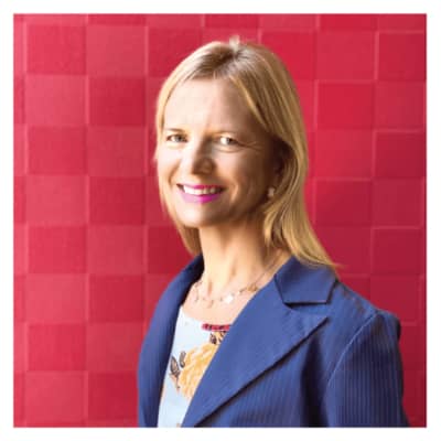 Head of New Business