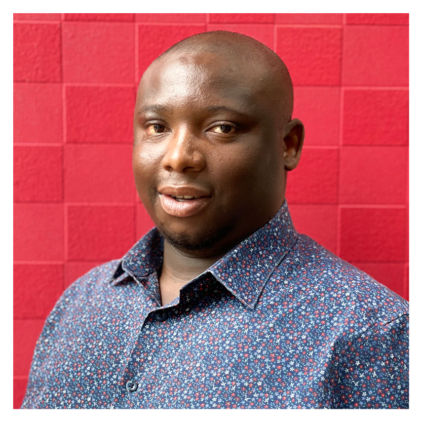 Lawrence Mokoena Administration: Monthends