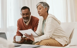 Do You Still Need Life Cover in Retirement Blog