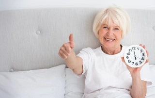 Rethinking Retirement