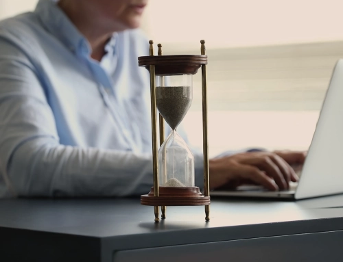 The Decade That Quietly Decides Your Retirement