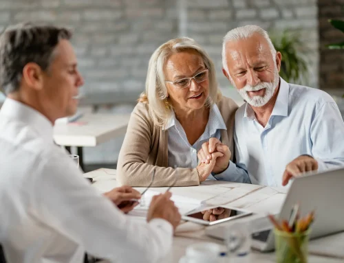 Retirement Is Evolving