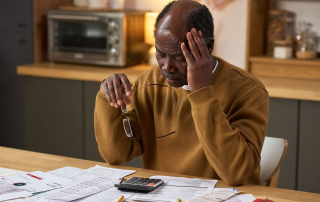 Two-Pot Retirement System
